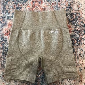 ECHT Arise prime shorts